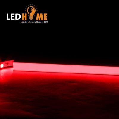 3838SMD CCT Dual Chips LED Warm White+White 2 in 1 Adjustable Flexible LED Strip