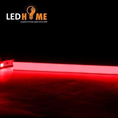 3838SMD CCT Dual Chips LED Warm White+White 2 in 1 Adjustable Flexible LED Strip