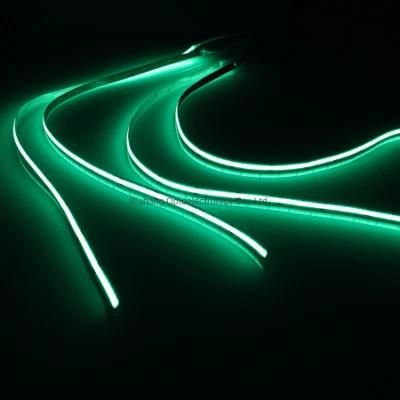 24V Rope Light New LED Strip COB 720chips RGBW LED Lamps
