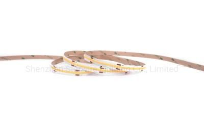 High Cost Effective COB LED Strips with 10mm PCB