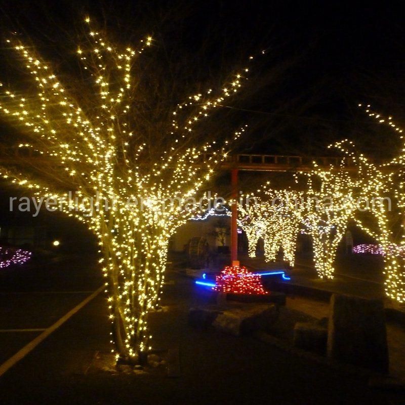 Waterproof LED Fairy LED Christmas String Light
