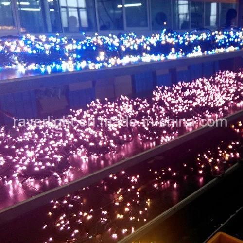 Lake Hotel LED Night Starry Decoration Lighting LED Fairy