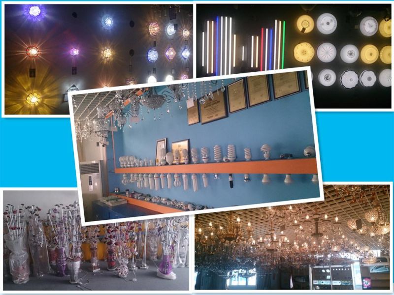 LED Dance Lamp Stage Light for Decoration
