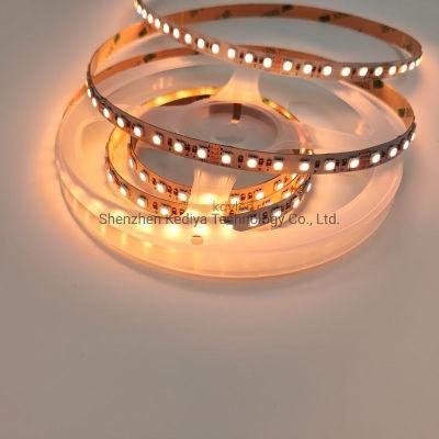 New Design 2500-3000mcd LED Strips and High Quality 24V SMD 3838 120LEDs RGB Flexible LED Strip