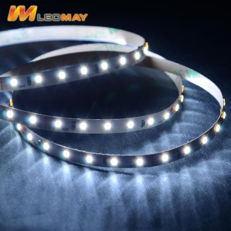 Smd2216 120Leds/M 24V 5Mm Bar Led Led Strip Strips Of Leds