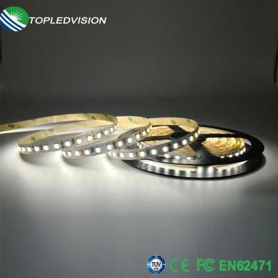LED Lighting Flex LED Strip Light SMD2835 120LEDs/M 16W 12V