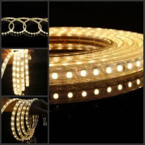 220V 240V SMD5050 60LED Per Meter 50m LED Strip Light