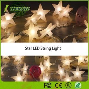 2m 20 LEDs Christmas Wedding Holiday Decoration LED String Light