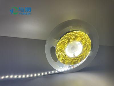 High Brightness SMD2835 LED Strip 120LEDs with TUV-CE, UL