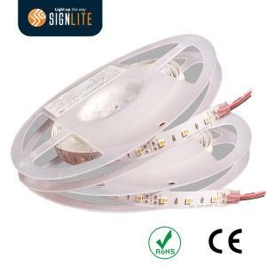 Factory 300LEDs /60LED/M Warm White SMD2835 LED Strip Light