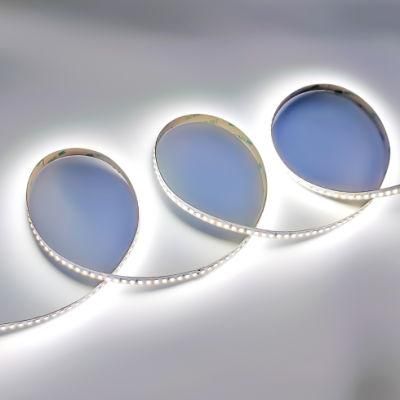 Made in China DC 24V Waterproof Flexible LED Natural White Light Bar LED Room Light Strip