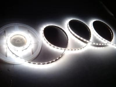 High Lumen 14.4W 60LED/120LED SMD5050/2835 LED Strips