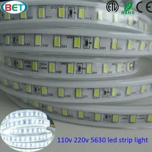 Hot Sale 230 Volt LED Folding Light LED Stripe