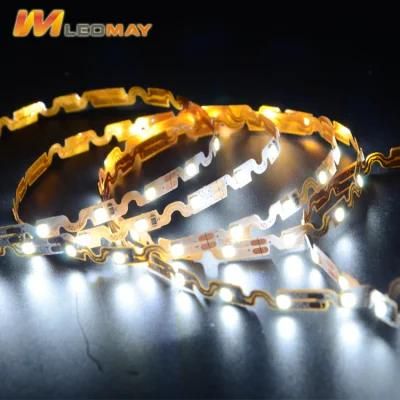 2835 Led Strip 60Led/M 6Mm 12V White Balance Led Strip