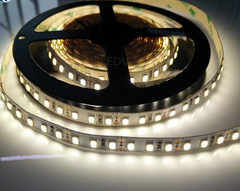 Strip Manufacturer SMD LED Light 2835 Strip with TUV Ce