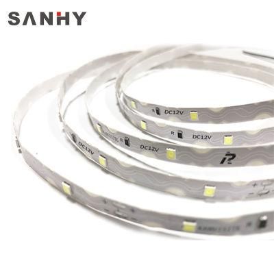 New Generation Retail Shop S Shape Advertising LED Strip