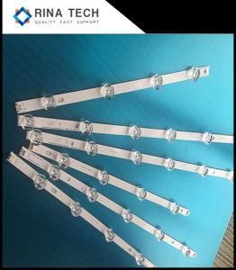 Quality Guarantee LED Strip Lights for Monitor
