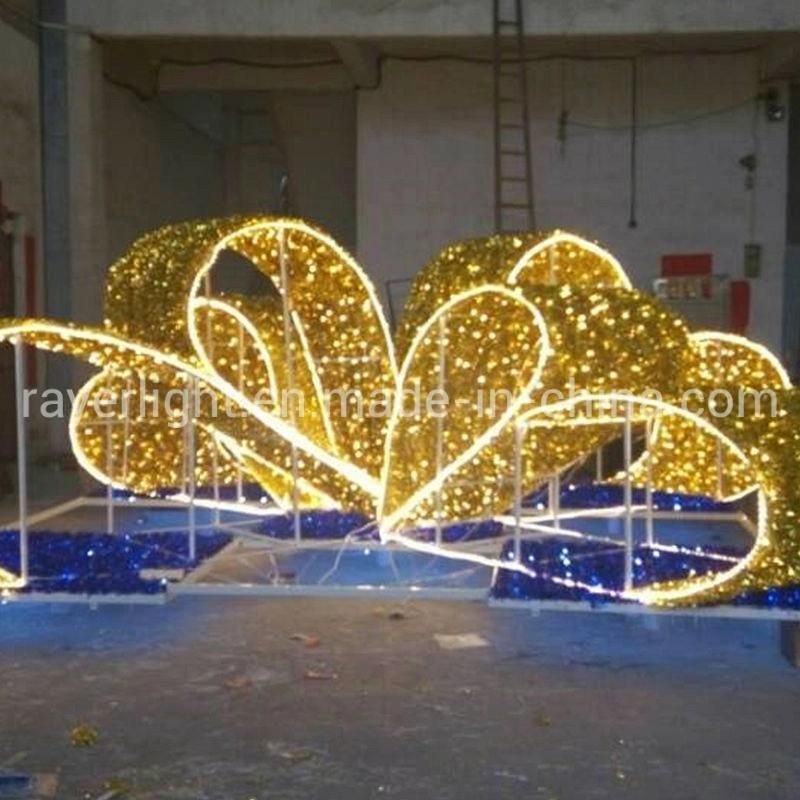 24m 480 LED Heavy Duty String Lights Outdoor Building Wall Decoration