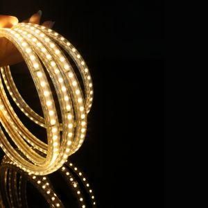 120LEDs 230V 3528 LED Flexible Strip Christmas Light