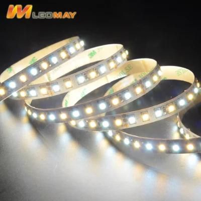 SMD 3528 Dual White LED Strips Tape Light