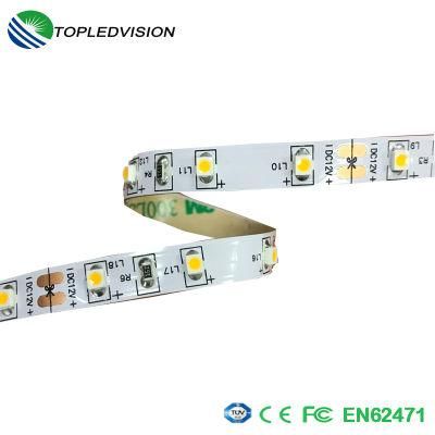 High Quality Constant Voltage 300LEDs 5m 3528 LED Rope Light