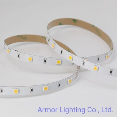 Most Favorite SMD LED Bar Light 5050 30LEDs/M DC24V/12V/5V