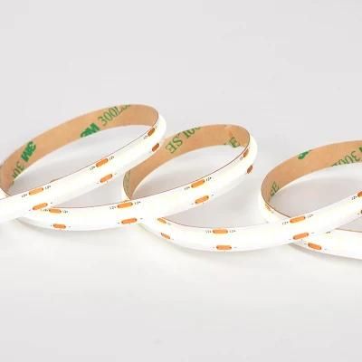 LED COB Light 12V 378LEDs/m Decoration Linear Light Flexible COB LED Strip Light