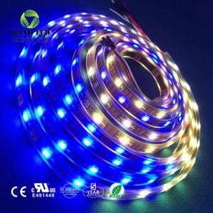 Ce/RoHS Nonwaterproof IP22 High Brightness 300LEDs SMD 5050 Flexible LED Strip