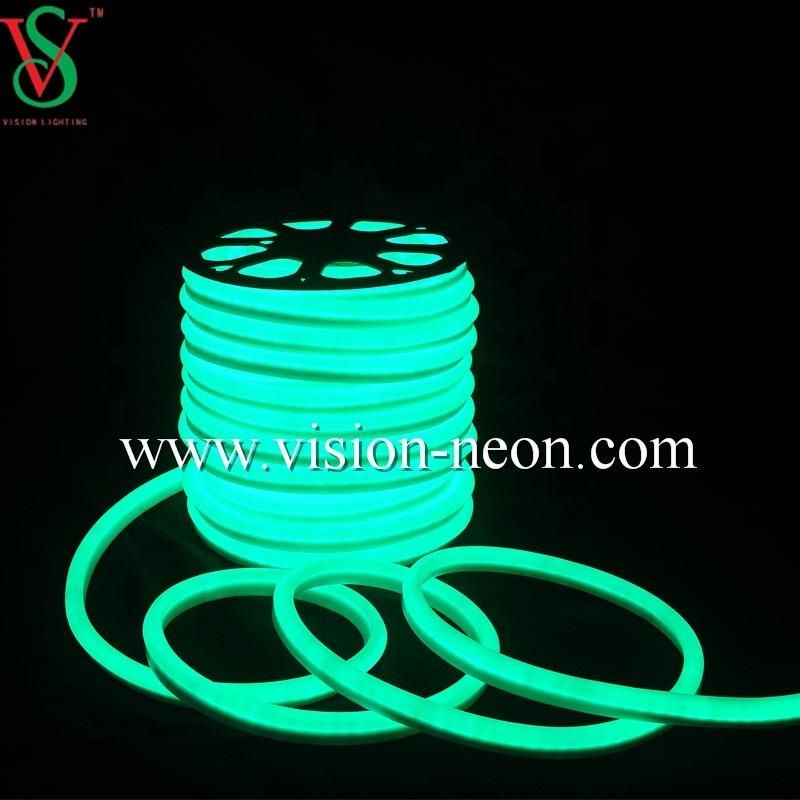 Waterproof Strip Tube Lights LED Flexible Neon