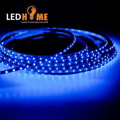 Strip Light with 120 LEDs 24V Color Blue