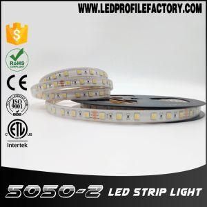 5050 SMD Aluminum Profile LED Tape Strip Light