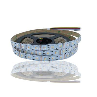 3m 5m LED Light Strip RGB CCT 12V LED Strip Light Waterproof