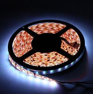 3528 120LED/M 9.6W LED Flex Rope Strip Light Neon RGB