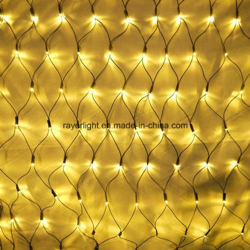 LED Customized Light LED String Rubber Wire Holiday Decoration LED Wedding Light
