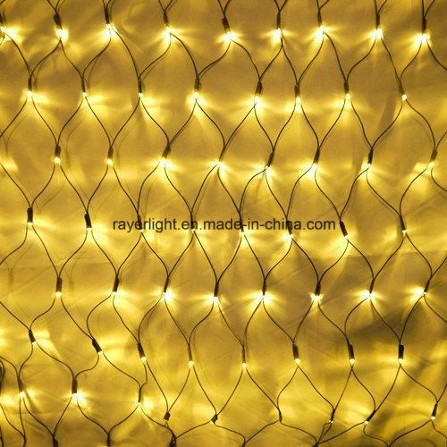 LED Customized Light LED String Rubber Wire Holiday Decoration LED Wedding Light