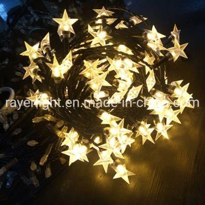 LED String Decorative Light LED Star String Light LED High Brightness LED Curtain Lights