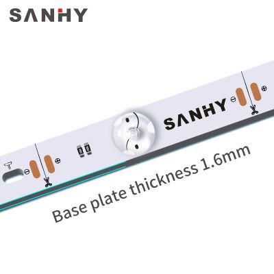 Commercial Advertising Light Box 12 LEDs 14W LED Strip LED Light Strip Bar