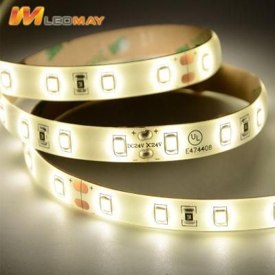 UL Approved 2835 Constant Current LED Strip