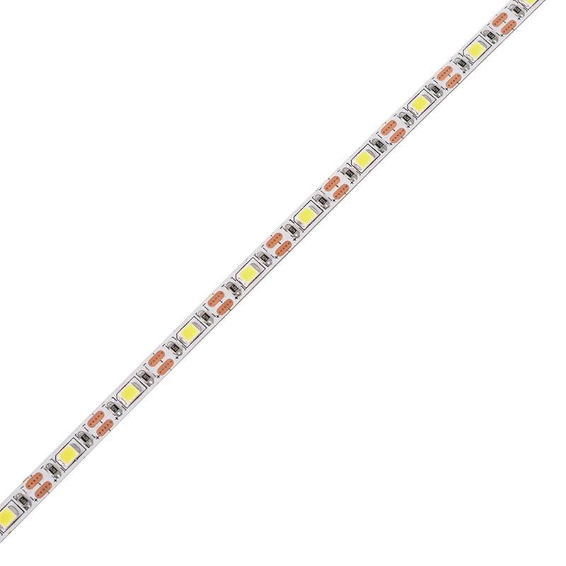 Led Strip 2835 24V 60Led/M 5Mm Light Fixture Led Warm White Light