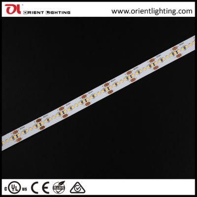 Selected One Bin Decorative LED Light 1X20cm 20AWG 2-Pin Bare Wire