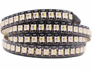 144LEDs/M RGBW LED Strip Light Sk6812 /SMD5050 Addressable Dream Color