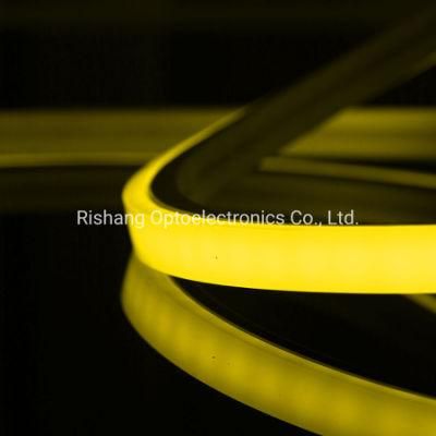Environmentally Friendly Light-Transmitting Soft Glue Soft and Uniform Lighting Wide Range of Color Temperature LED Rope
