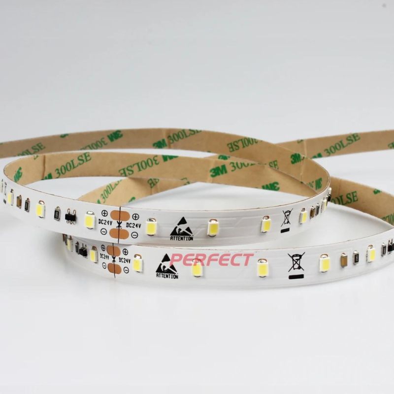 20m 10m 30m 24V SMD2835 Constant Current LED Strip Light