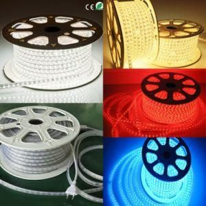 60LED/M 5050 RGB LED Flexible Strip Light Christmas Decorative Light Factory Direct Sale