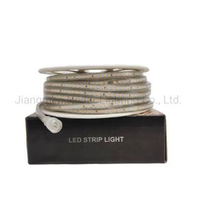 Decorative Light for Tree Decoration Xmas Light 220V LED Strip Ce LVD EMC RoHS Certified