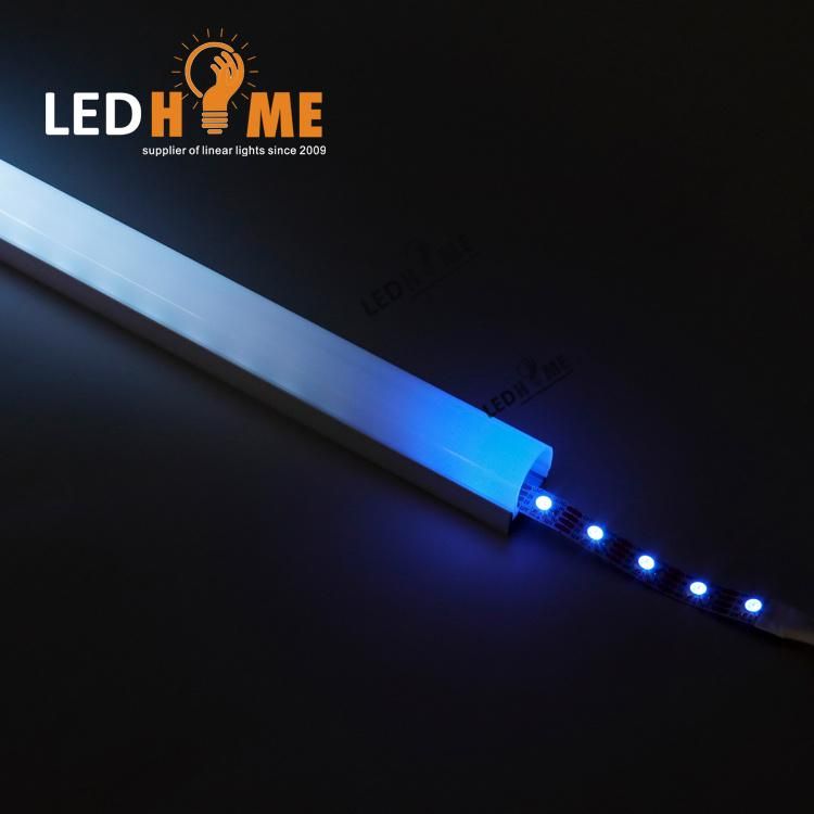 5in1 LED Strip Flexible Waterproof 60LEDs/Meter SMD5050 LED Strip Lighting DC12V /24V