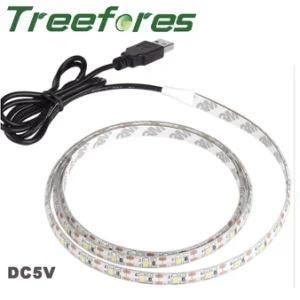 3528 60LED IP65 5V USB LED Strip Light