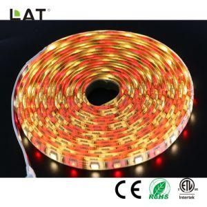 DC24V 5m IP65 High Brightness SMD5050 RGBW 60/120LEDs Flexible LED Strip Light