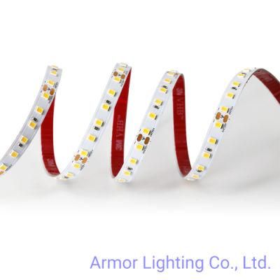 Energy Saving Simple Wholesales SMD LED Bar Light 3528 120LEDs/M DC24V with CE/UL/RoHS Certificate