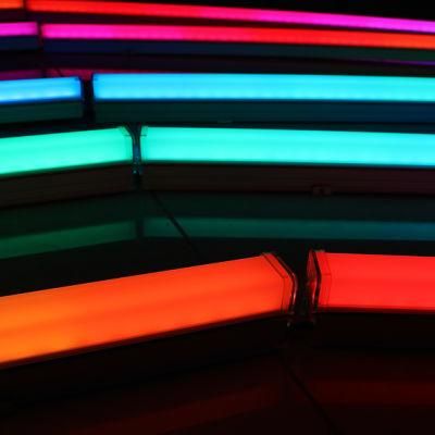 Commercial LED Neon Sign Ce Approved Wire Rope Cable Strip